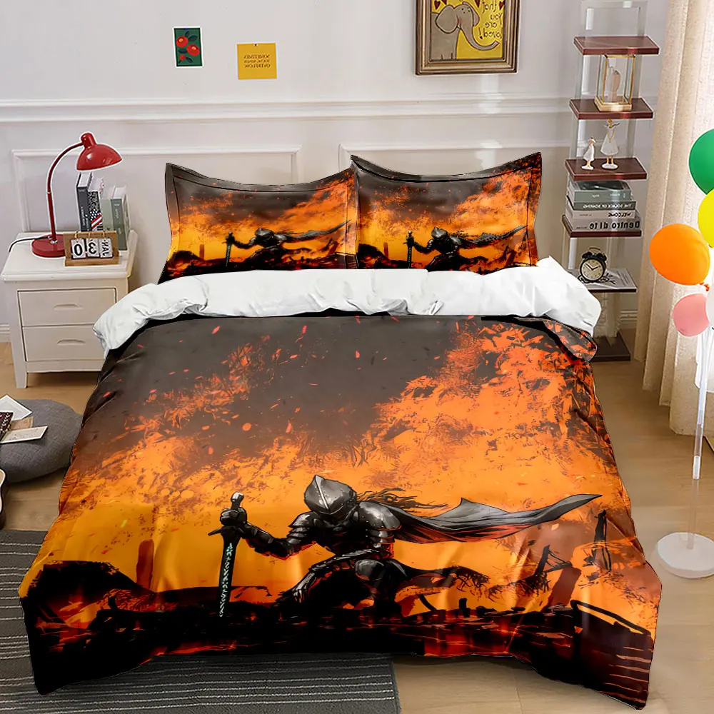 Home Decor Medieval - Set Dekorasi Pertempuran Ksatria Abad Pertengahan