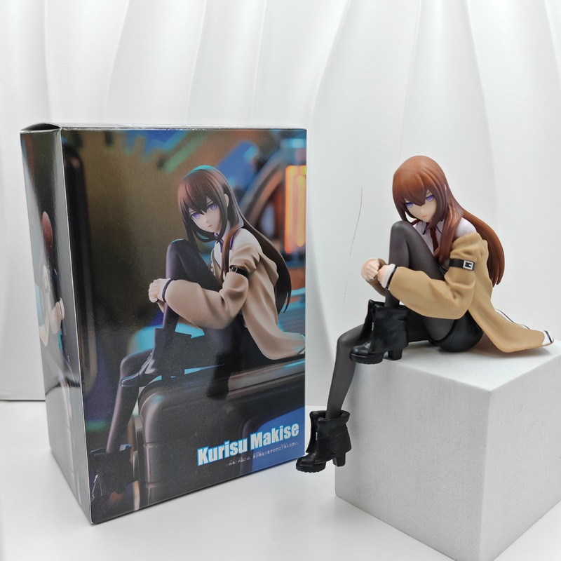 Home Decor Company - Figur Anime Kurisu Makise Steins Gate