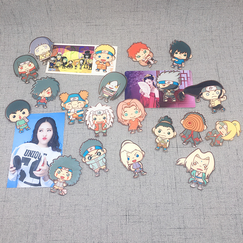 Magnet Kulkas Naruto Uzumaki A - Home Decor Kitchen ulasan dan harga