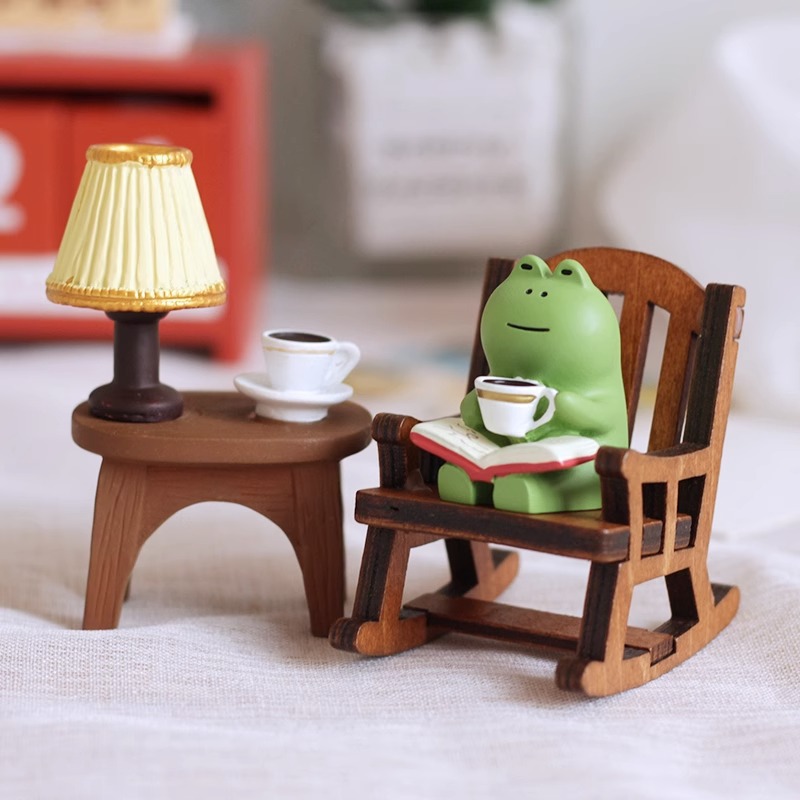 Dekorasi Kecil yang Lucu dan M - Home Decor Catalog ulasan dan harga