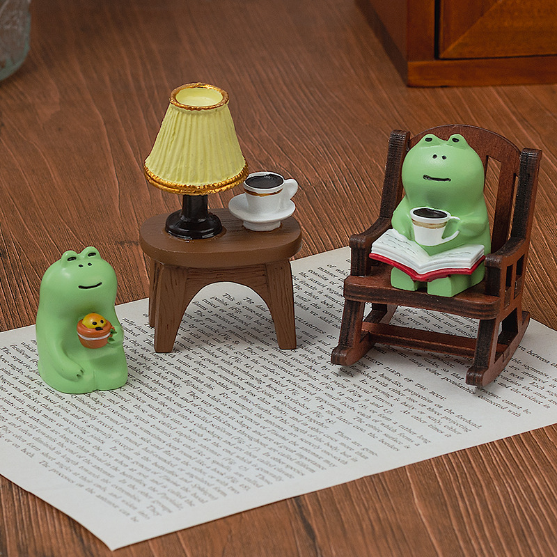 Dekorasi Kecil yang Lucu dan M - Home Decor Catalog ulasan dan harga
