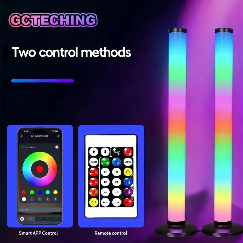 Lampu LED RGB Bertenaga USB, P - Home Decor Tv ulasan dan harga