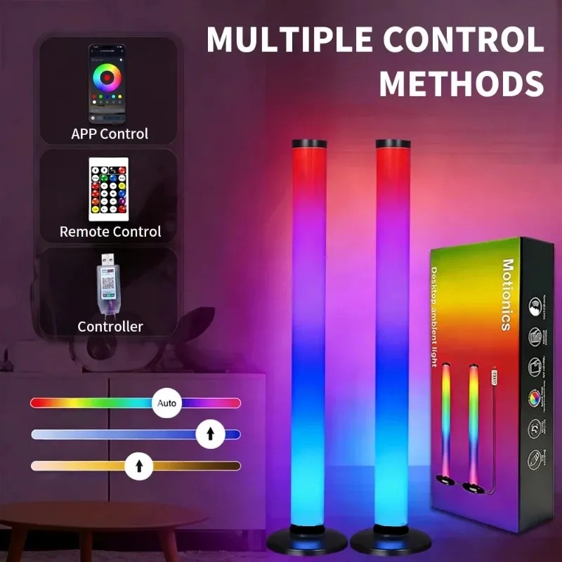 Lampu LED RGB Bertenaga USB, P - Home Decor Tv ulasan dan harga