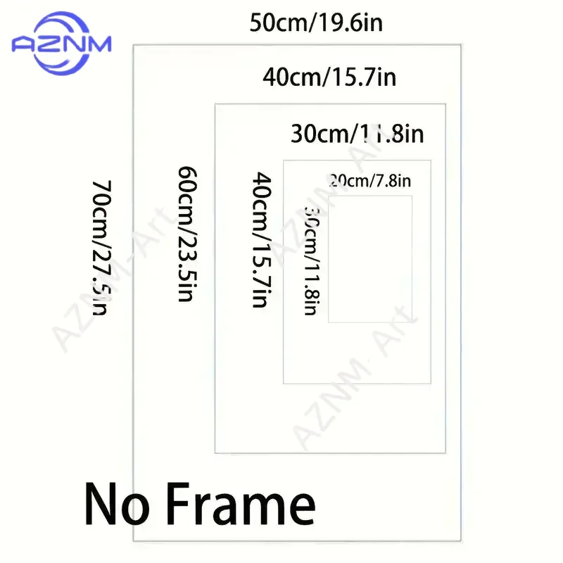 Poster Seni Dinding Retro Alic - Home Decor Catalog ulasan dan harga