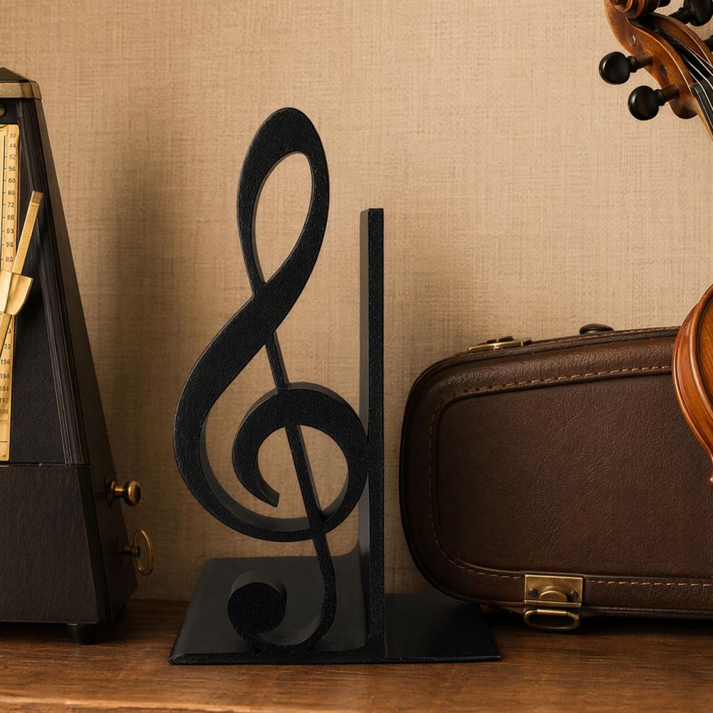 Dekorasi Not Musik Bertema Mus - Home Decor Catalog ulasan dan harga