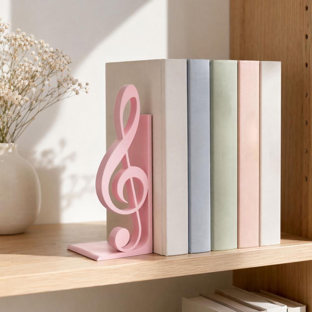 Dekorasi Not Musik Bertema Mus - Home Decor Catalog ulasan dan harga