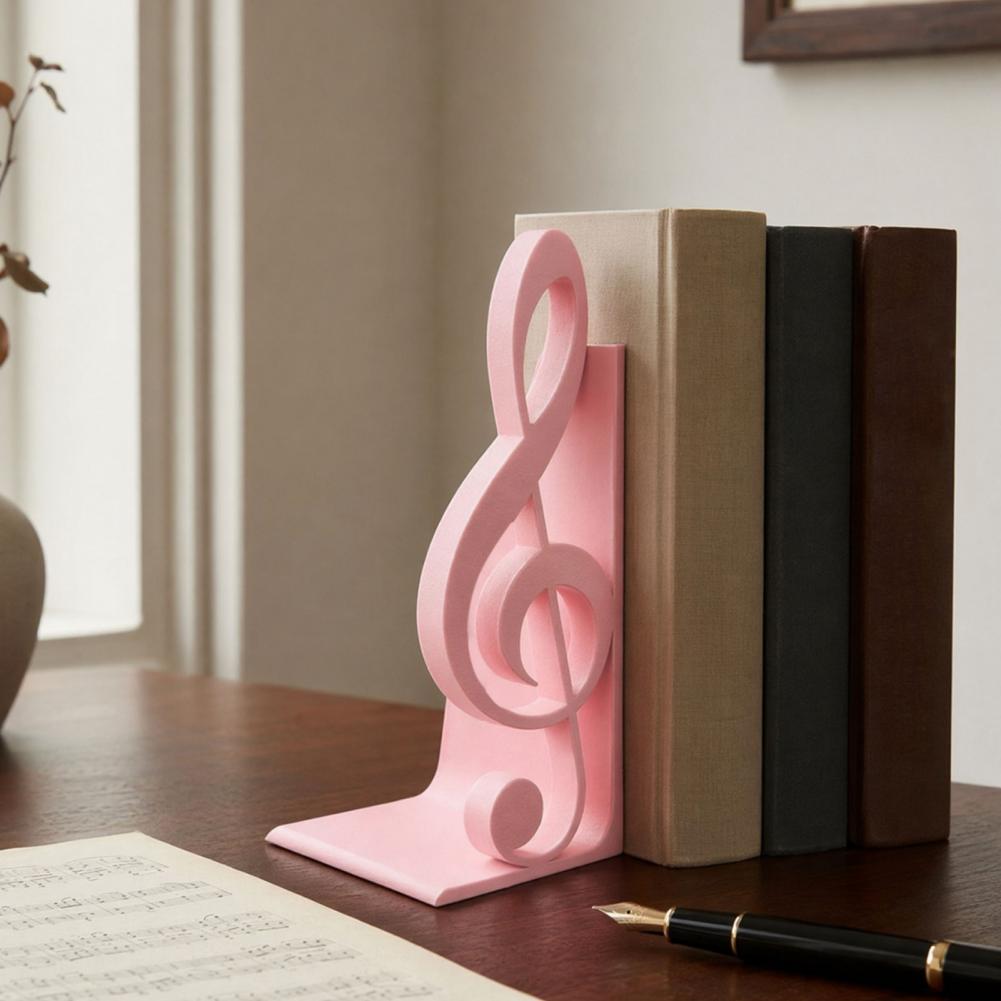 Dekorasi Not Musik Bertema Mus - Home Decor Catalog ulasan dan harga