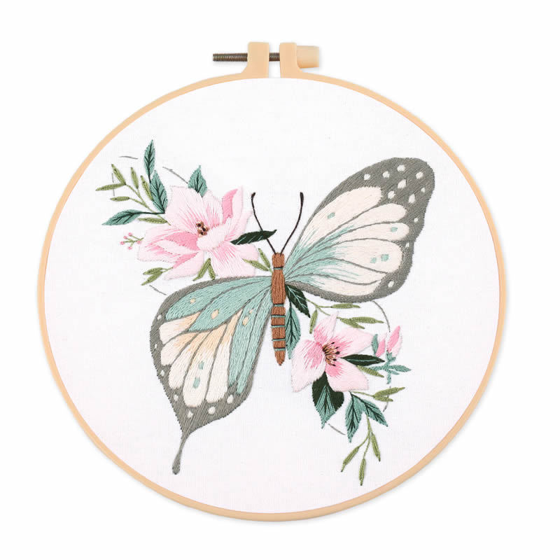 1pc 20X20CM 7.87 inci Kit Bord - Home Decor Fabric ulasan dan harga