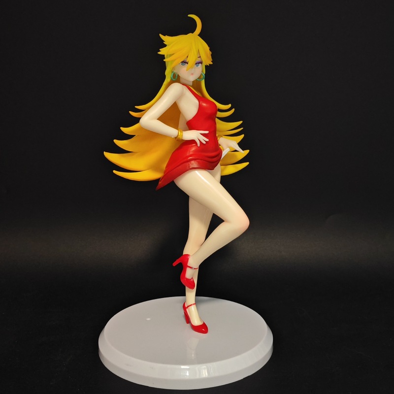 Figur Anime Panty Anime Girl M - Home Decor Company ulasan dan harga