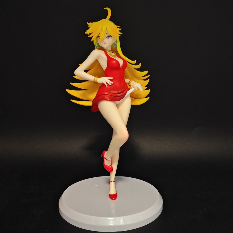 Figur Anime Panty Anime Girl M - Home Decor Company ulasan dan harga