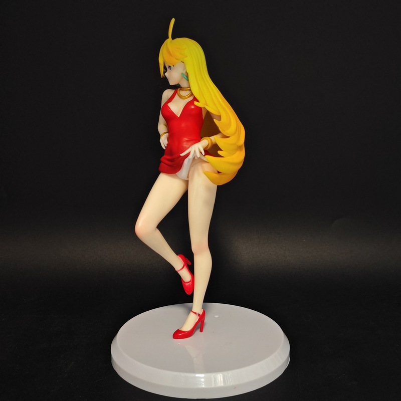 Figur Anime Panty Anime Girl M - Home Decor Company ulasan dan harga