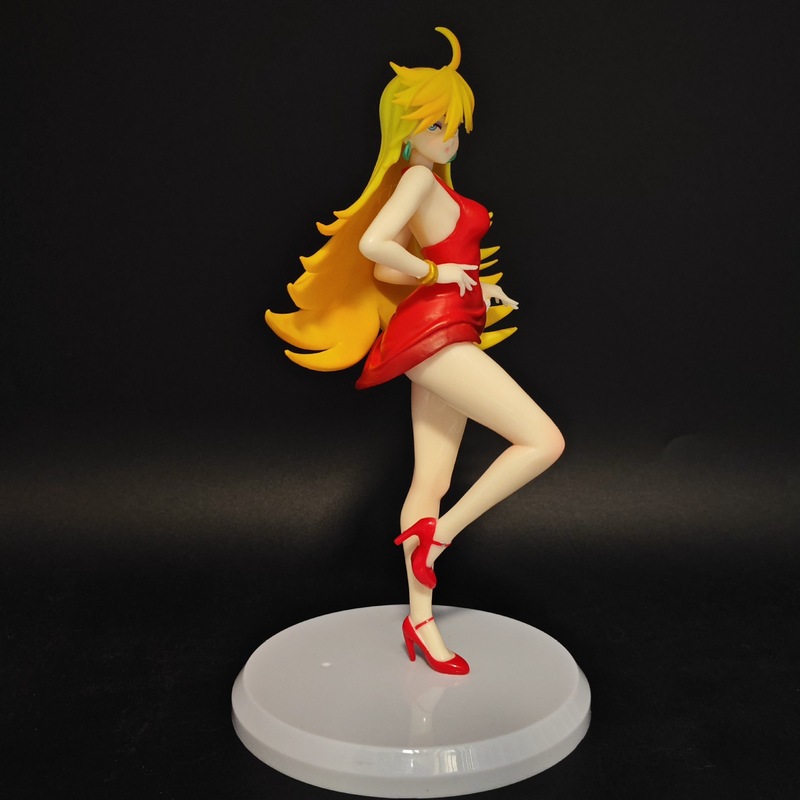 Figur Anime Panty Anime Girl M - Home Decor Company ulasan dan harga