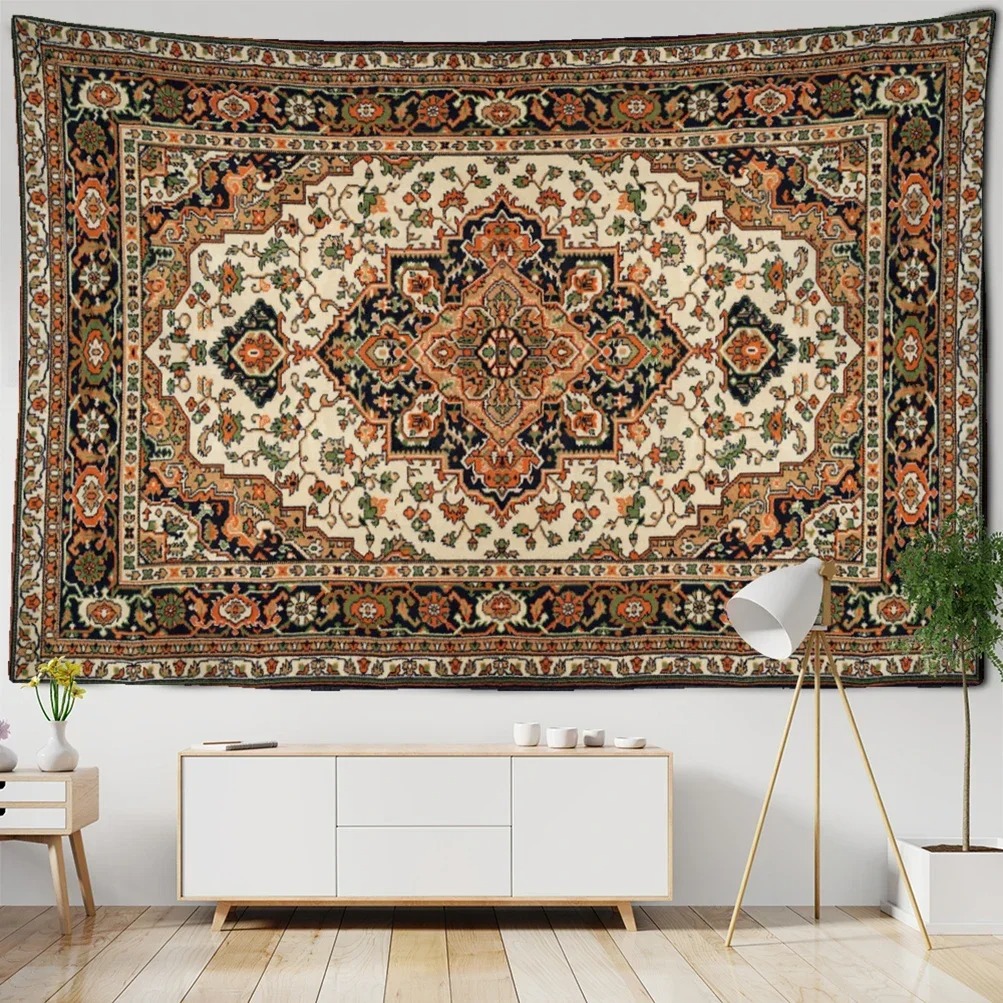 Gaya Bohemian Hippie Tapizzie  - Home Decor Hippie ulasan dan harga