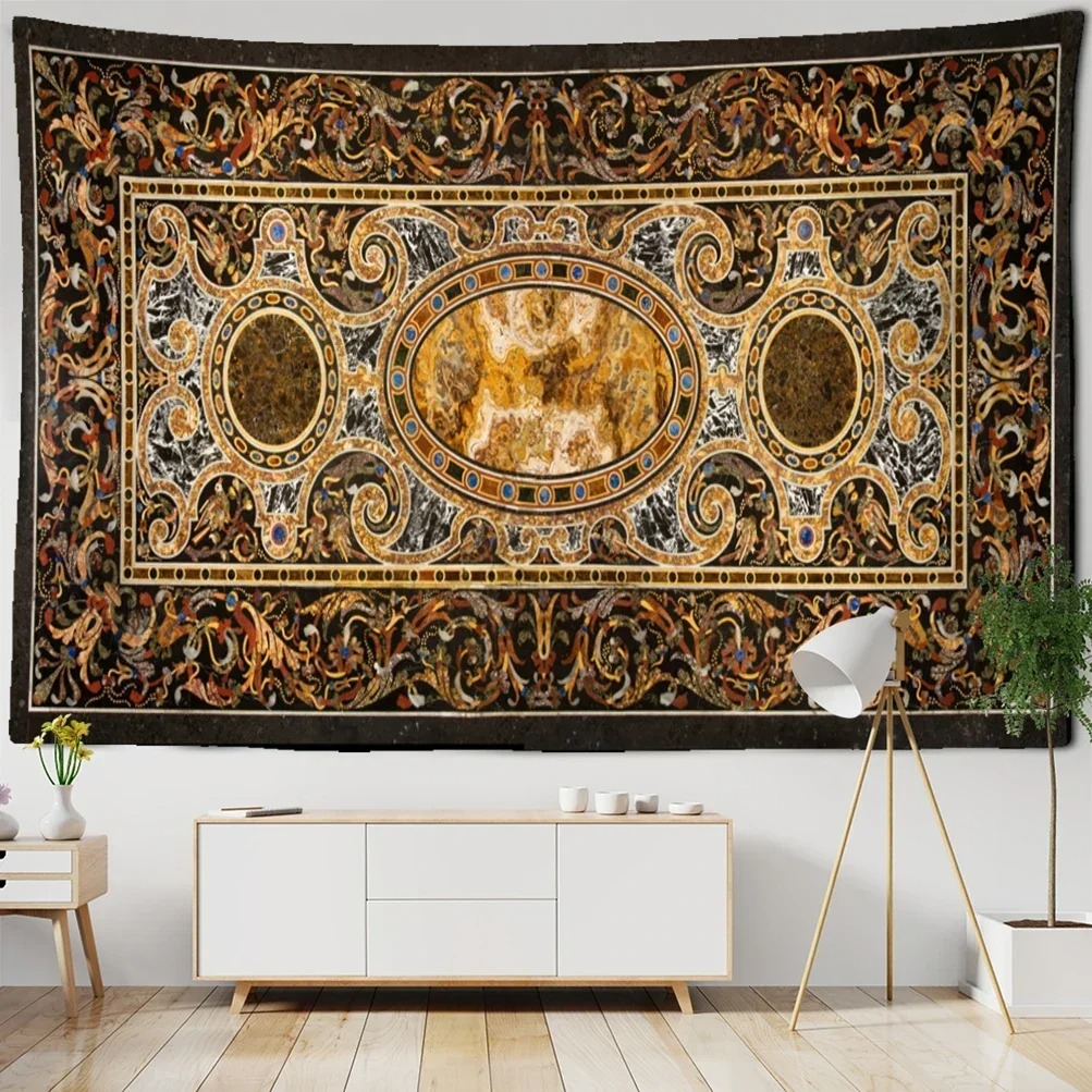 Gaya Bohemian Hippie Tapizzie  - Home Decor Hippie ulasan dan harga