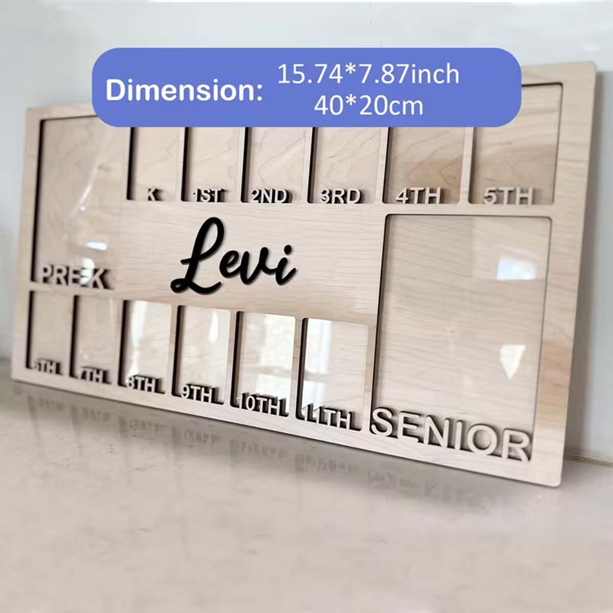 Papan Bingkai Foto Kustom, Pap - Home Decor Unique ulasan dan harga