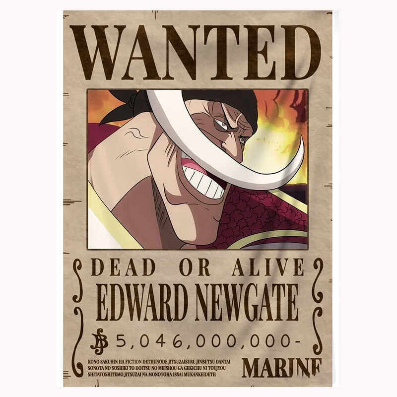 Tapestry Manga One Piece Poste - Aesthetic Tapestry ulasan dan harga