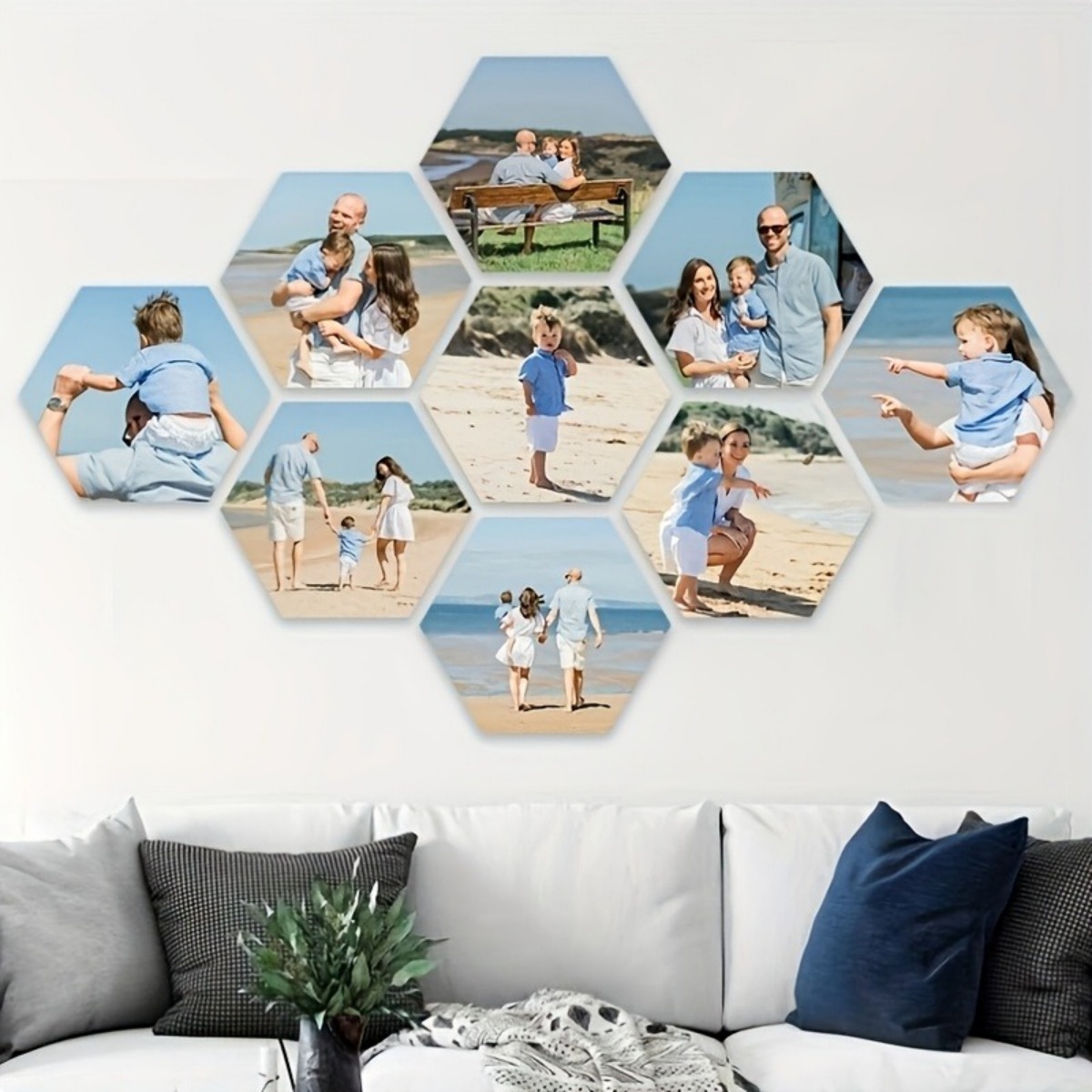 Dekorasi Dinding Kustom — Ceta - Home Decor Unique ulasan dan harga