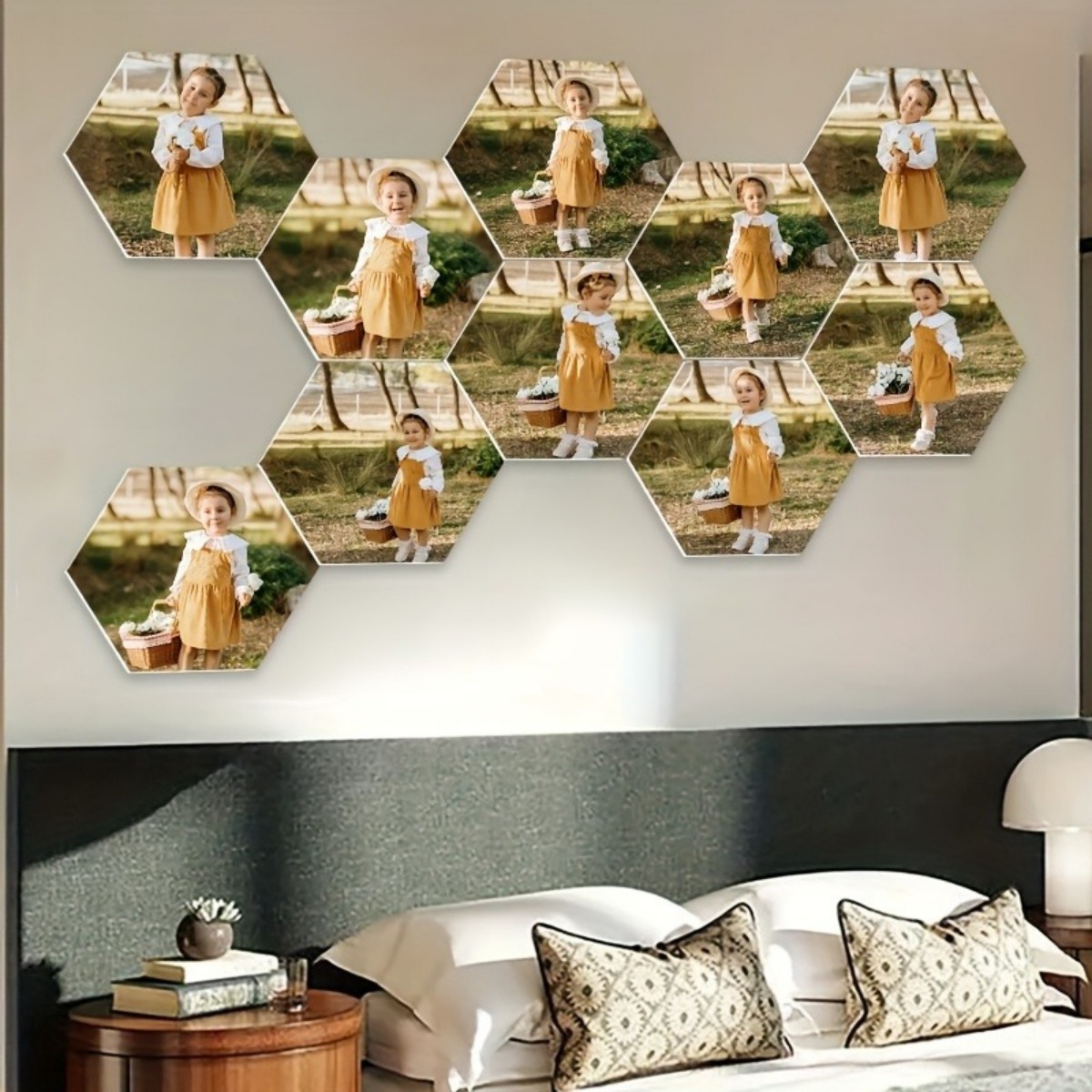 Dekorasi Dinding Kustom — Ceta - Home Decor Unique ulasan dan harga