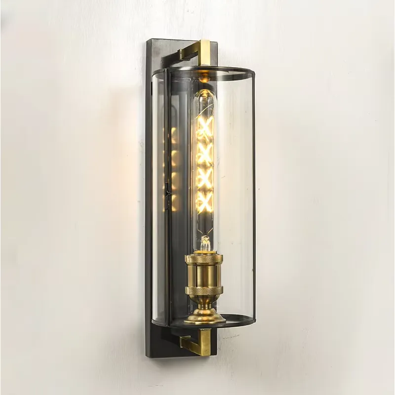 Lampu Gantung Led Silinder Ema - Home Decor Kitchen ulasan dan harga