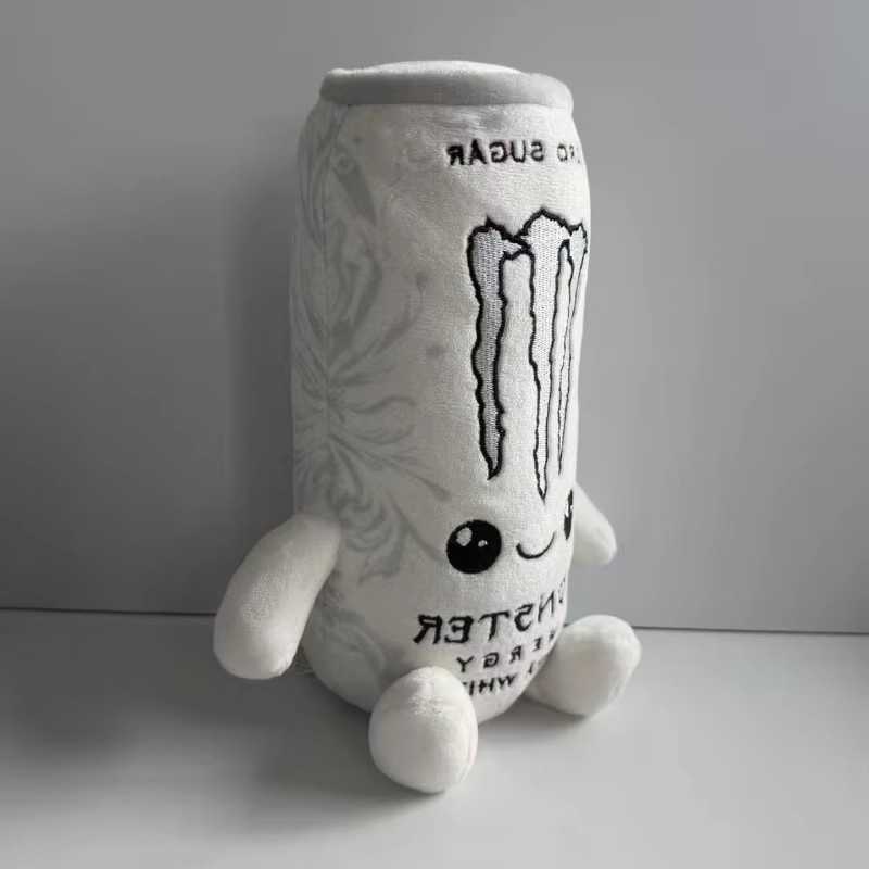 Boneka Plush Minuman Energi Wh - Home Decor Company ulasan dan harga