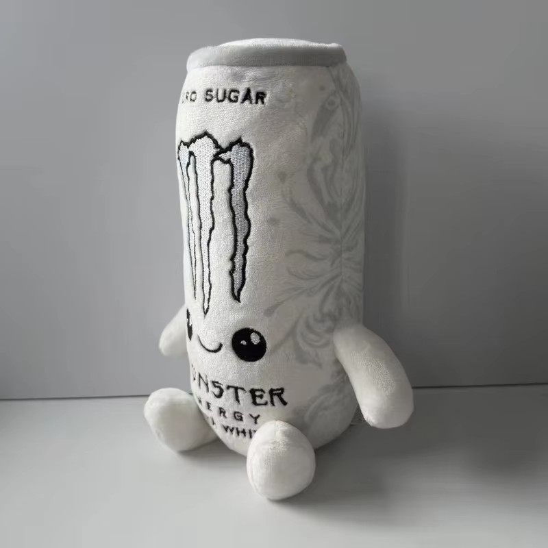 Boneka Plush Minuman Energi Wh - Home Decor Company ulasan dan harga