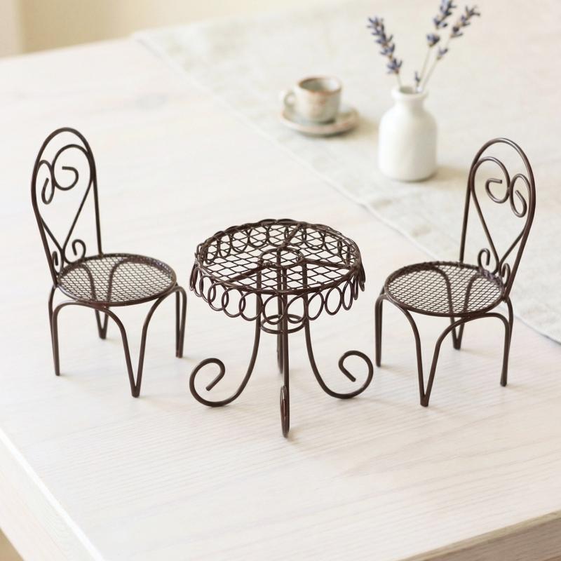 1/3 Buah Aksesori Properti Orn - Home Decor Company ulasan dan harga