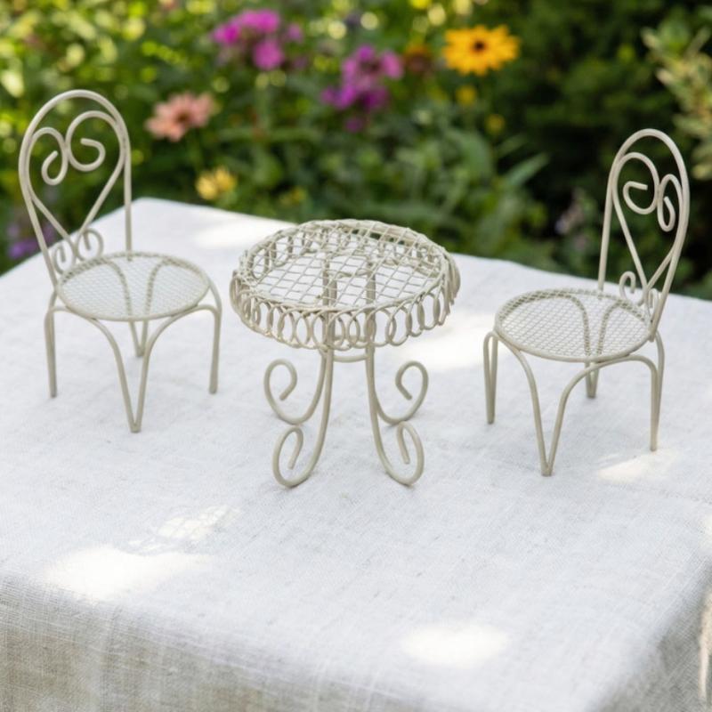 1/3 Buah Aksesori Properti Orn - Home Decor Company ulasan dan harga