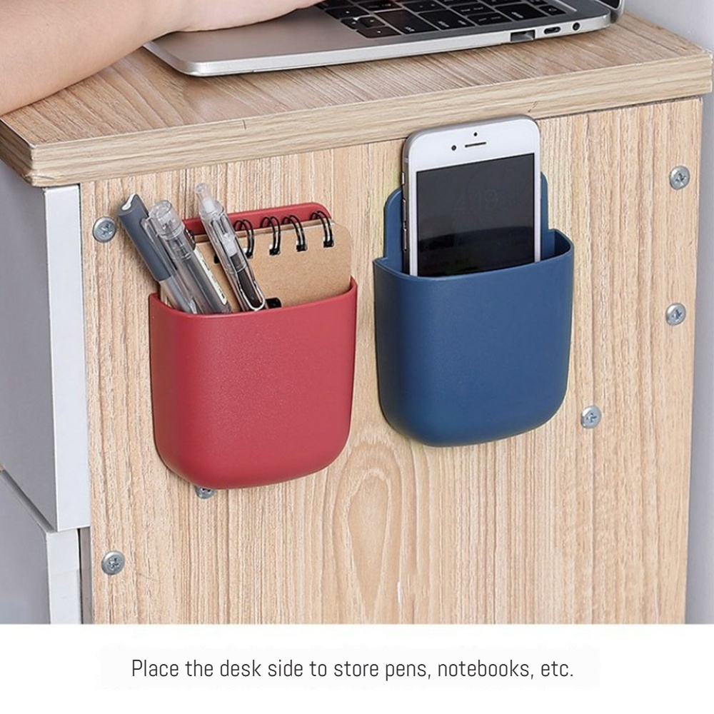 Kotak Penyimpanan Remote Contr - Home Decor Tv ulasan dan harga