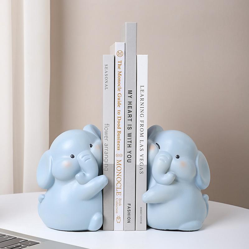 Penyangga Buku Bentuk Bebek Ka - Home Decor Catalog ulasan dan harga