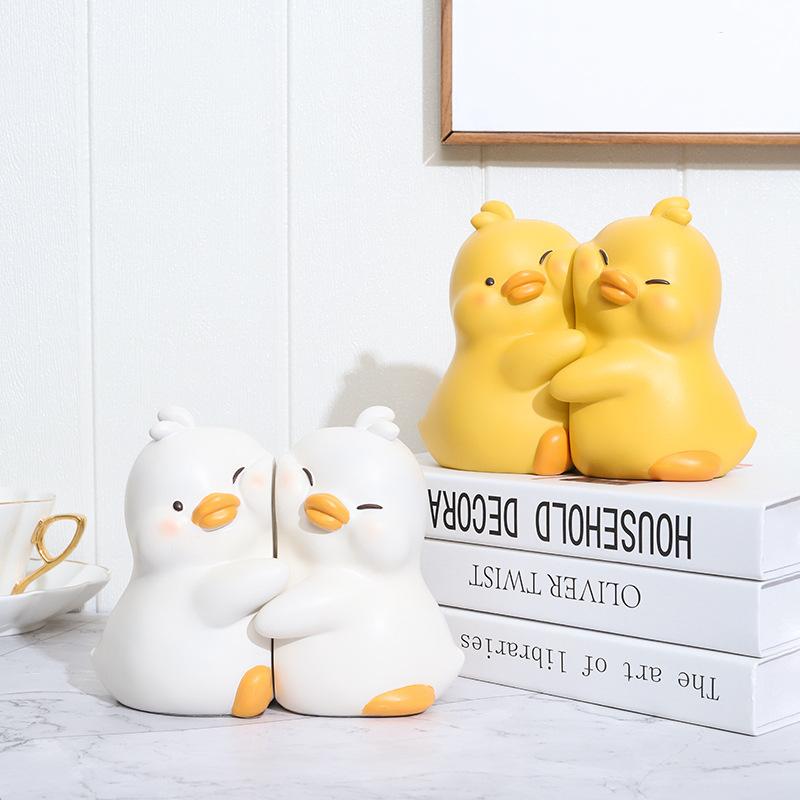 Penyangga Buku Bentuk Bebek Ka - Home Decor Catalog ulasan dan harga