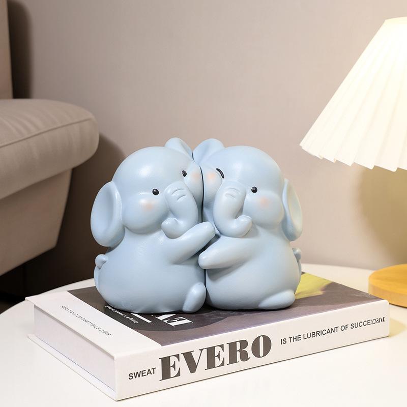 Penyangga Buku Bentuk Bebek Ka - Home Decor Catalog ulasan dan harga
