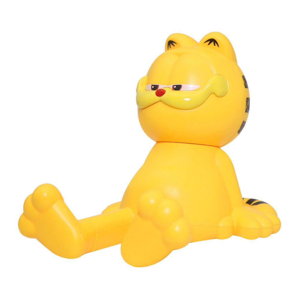 Boneka Garfield anime kartun l - Home Decor Company ulasan dan harga